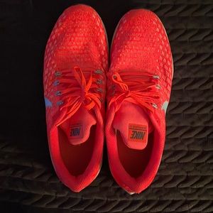 Men’s Size 12 Nike Zoom Running Sneakers